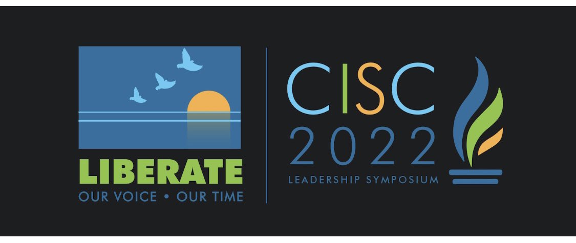 adoptedelf's tweet image. Solid start to my #CISC2022 experience with @kalebrashad and @drchagala. Looking forward to Day 2. Way to go @MCOE_EdServices 💕 Bonus, hugged my buddy @ElGovEcon - yahoo!