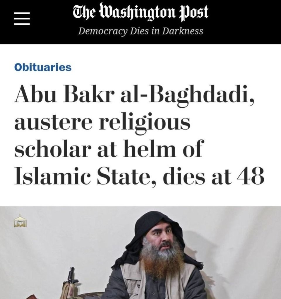 GauravgGautam's tweet photo. Reason why Washington Post is so famous among liberals. https://t.co/WDr9GFS0J5