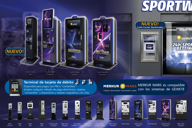 <a href="/GeweteSpain/">GeWeTe España</a>  en FIJMA 2022  sectordeljuego.com/noticia.php?id…