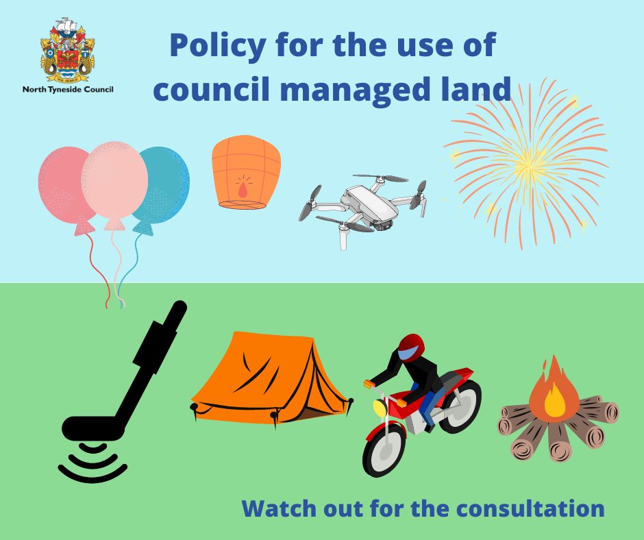 We are developing a new policy that will make clear what type of activities and events are allowed on council managed land.

The aim is to ensure our parks, beaches and other open spaces are enjoyable and safe places for residents and visitors to enjoy.
