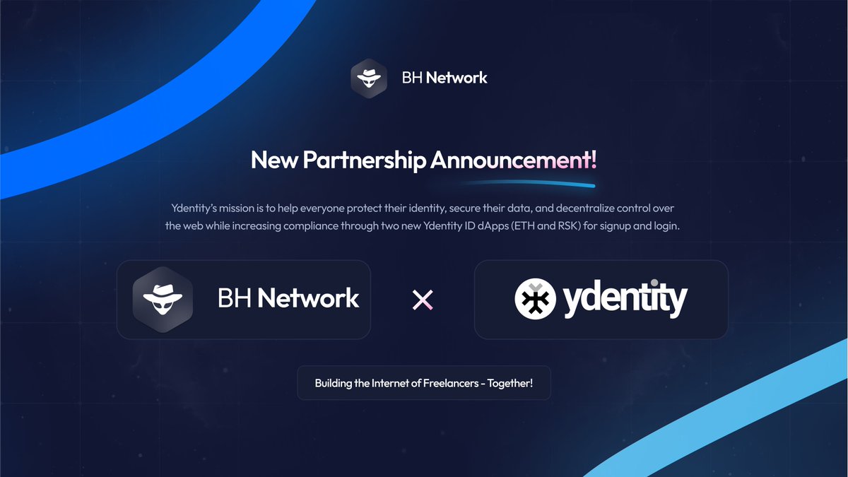 BH Network 🫡 tweet media