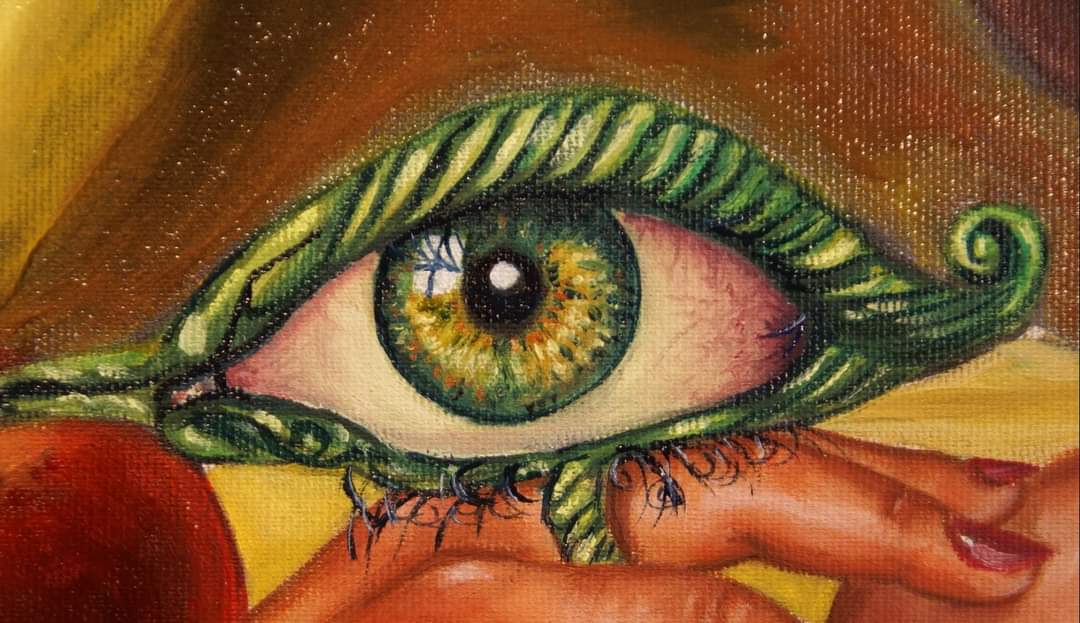 gmalfattore's tweet photo. Quando il tuo inconscio si materializza nel sonno e ti fa vivere situazioni surreali, il sogno diviene un opera d'arte, ed è un delitto svegliarsi…
Malfa https://t.co/DIozVWtBGM