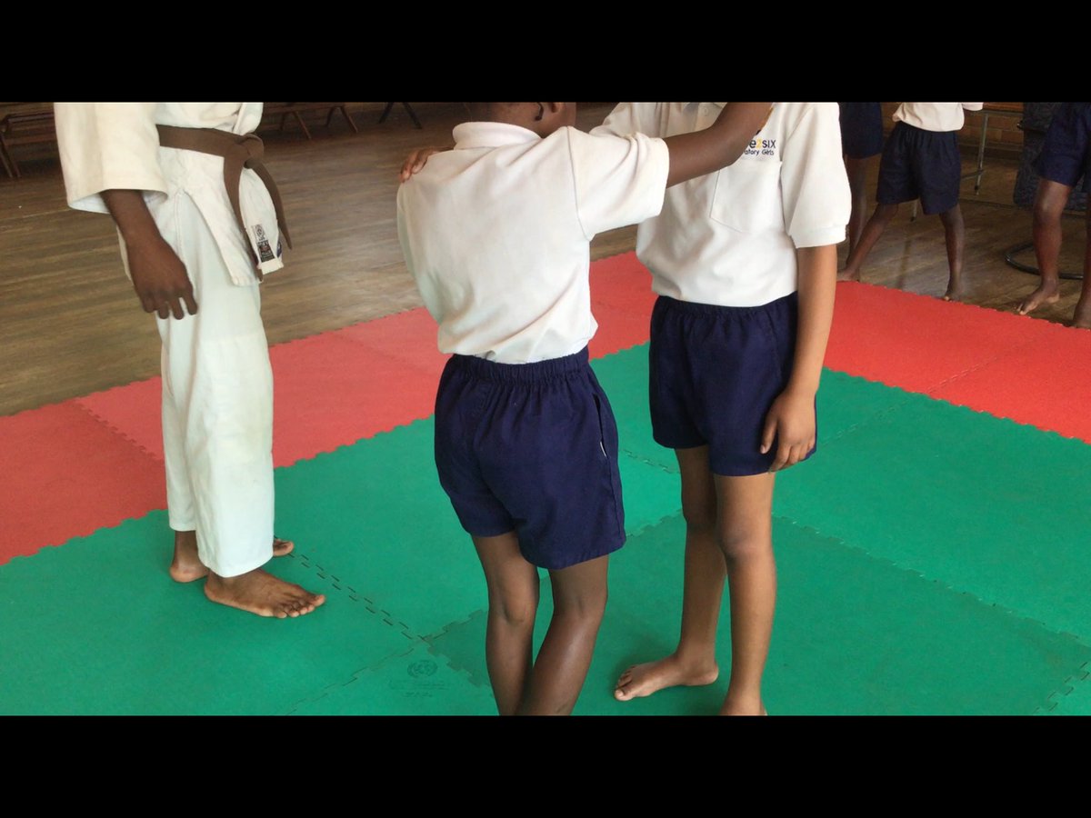 326project's tweet photo. We have resumed Judo classes on all our campuses! Thanks so much to our partner @Orlandorob4 for the continued support. Our children always look forward to their next session. 

#judo #judoforkids #physicaleducation #judoisback #judoactivitiesforkids #sports #three2six https://t.co/6SitBg2KDP