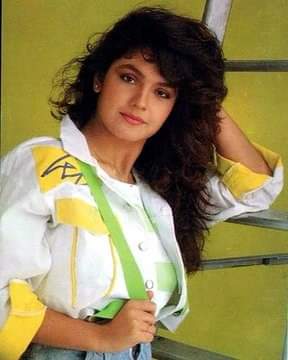 \"                          \"
Happy Birthday Actress Pooja Bhatt.  