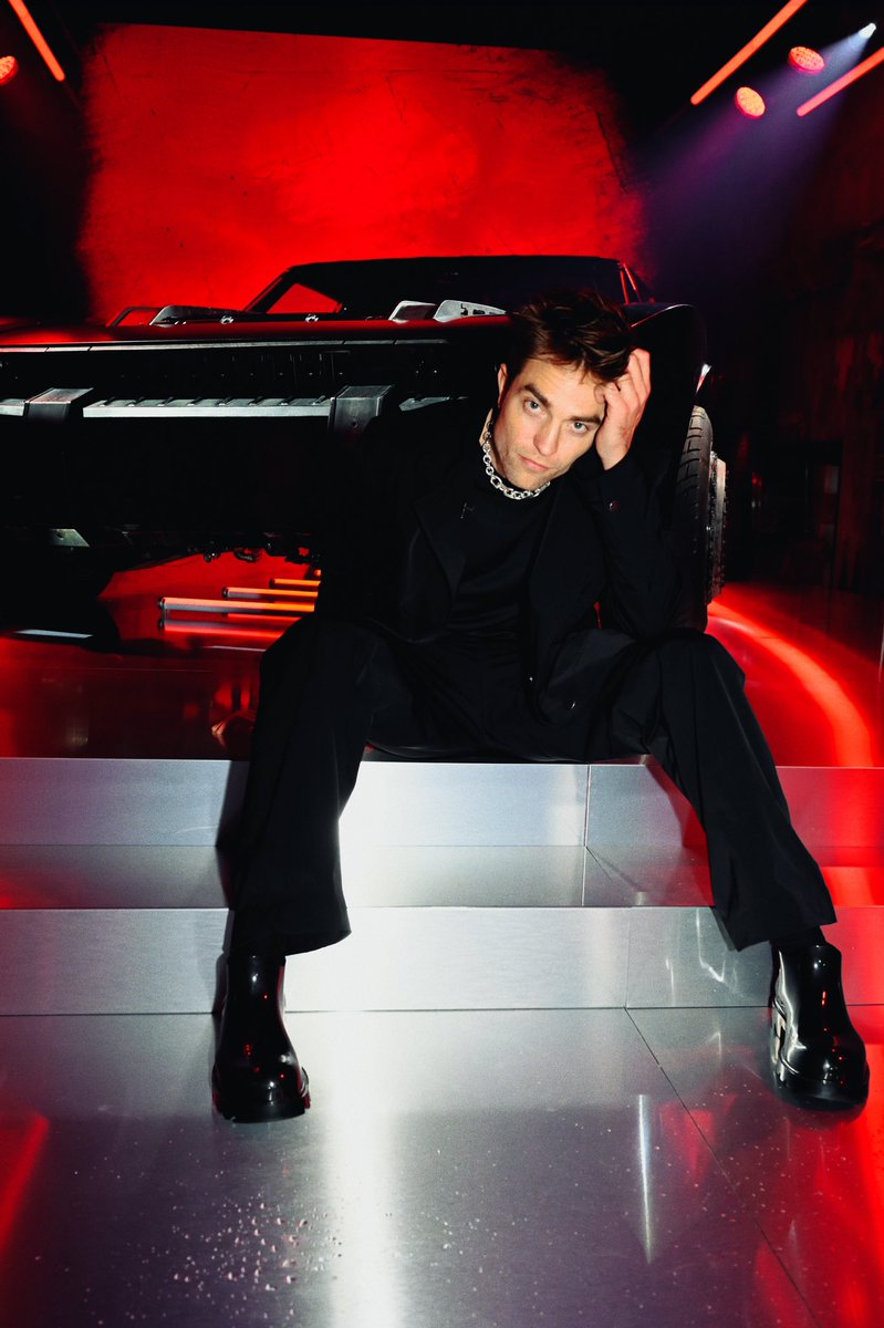 👀🦇🔥 #TheBatman