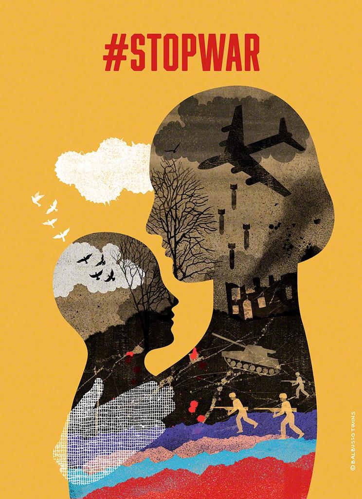 GCFMission's tweet photo. Please #stopwar https://t.co/9chu980jEC