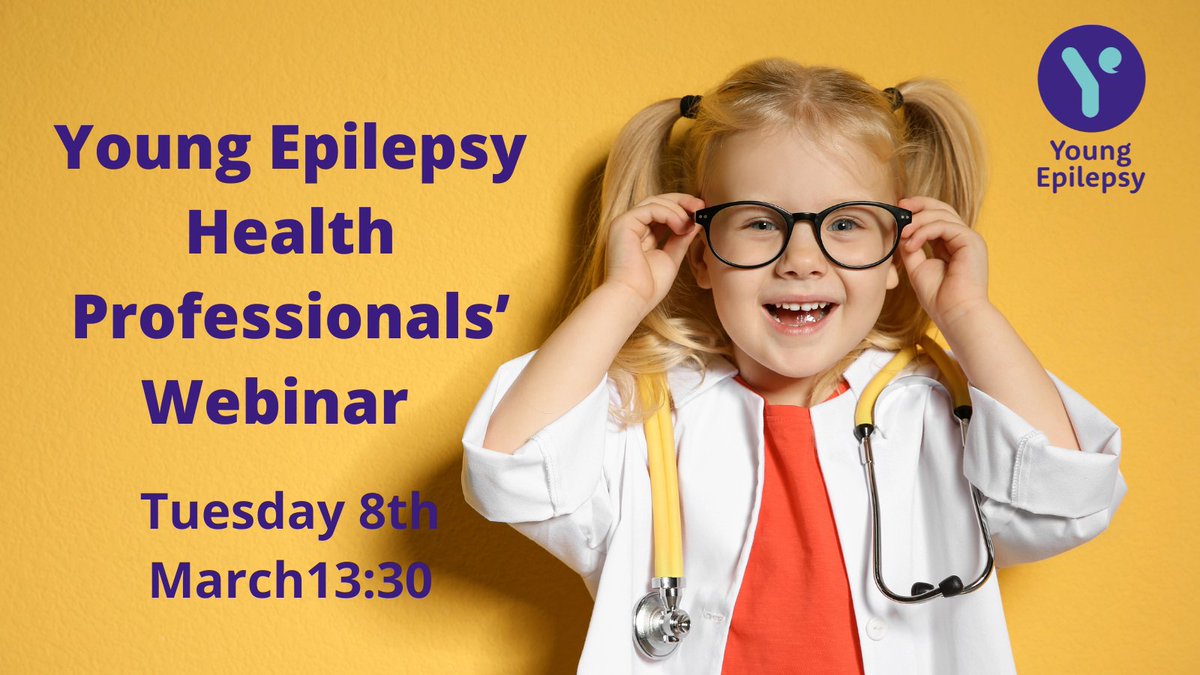 StPiersSEND's tweet photo. YE Health Professionals’ Webinar

Join us to learn about the health services we provide for children and young people.
With a state-of-the-art medical centre and ground-breaking OP-MEG technology, we want to show you everything we have to offer.

Book here
https://t.co/VtSCuJwaAV https://t.co/bPYEQTOk3q