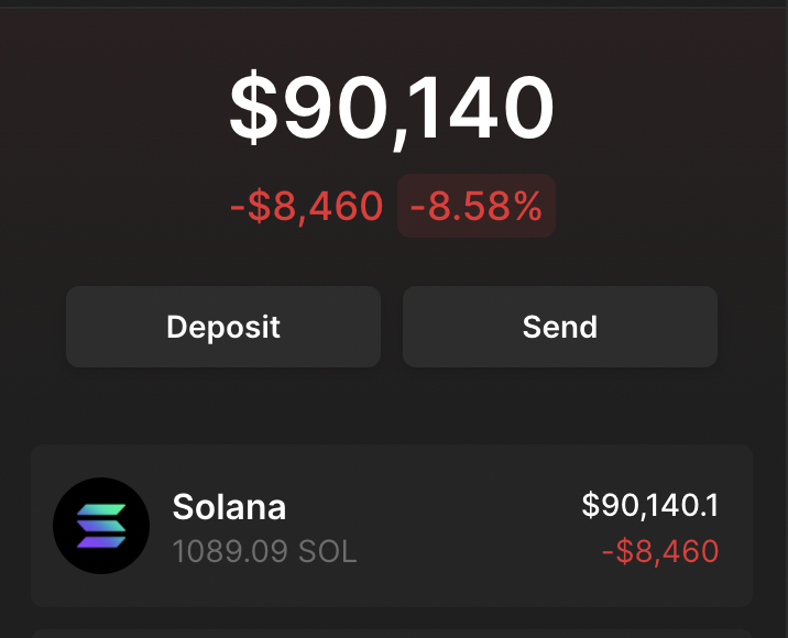 Prenft69's tweet photo. 💰Tell me $SOL guys! What NFTs should I buy on @MagicEden_NFT or on @SolanartNFT ? 💰

What is the next 100x #Solana NFT? 📈 Shill me :P https://t.co/5Pysry1tu0