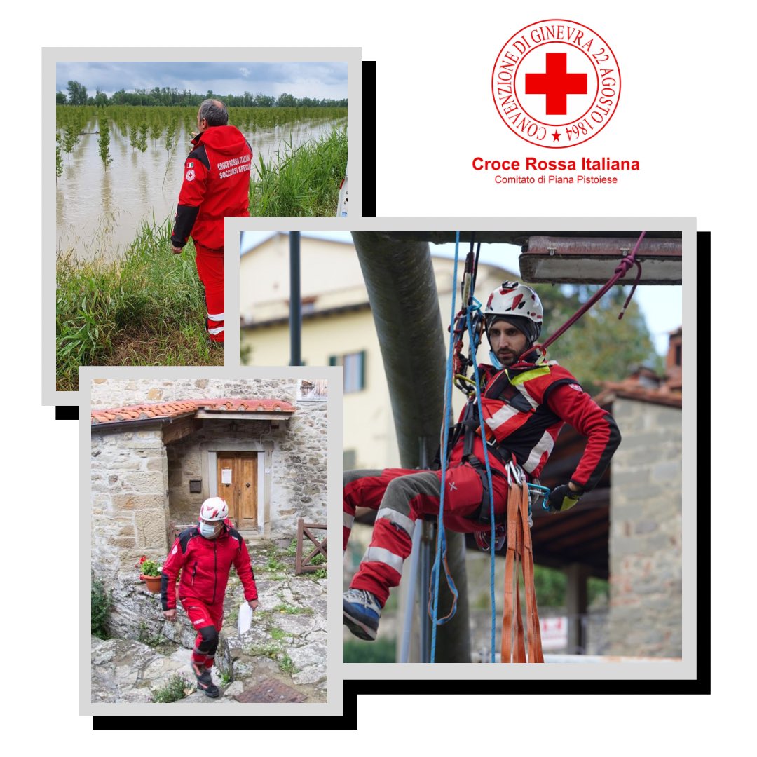 30 anni fa nasceva il Servizio Nazionale di Protezione Civile!
I nostri volontari garantiscono ogni giorno il loro supporto al servizio con professionalità e dedizione.
Auguri a tutti noi💪💯
#ProtezioneCivile30 #CroceRossa #CriToscana #CriPianaPistoiese