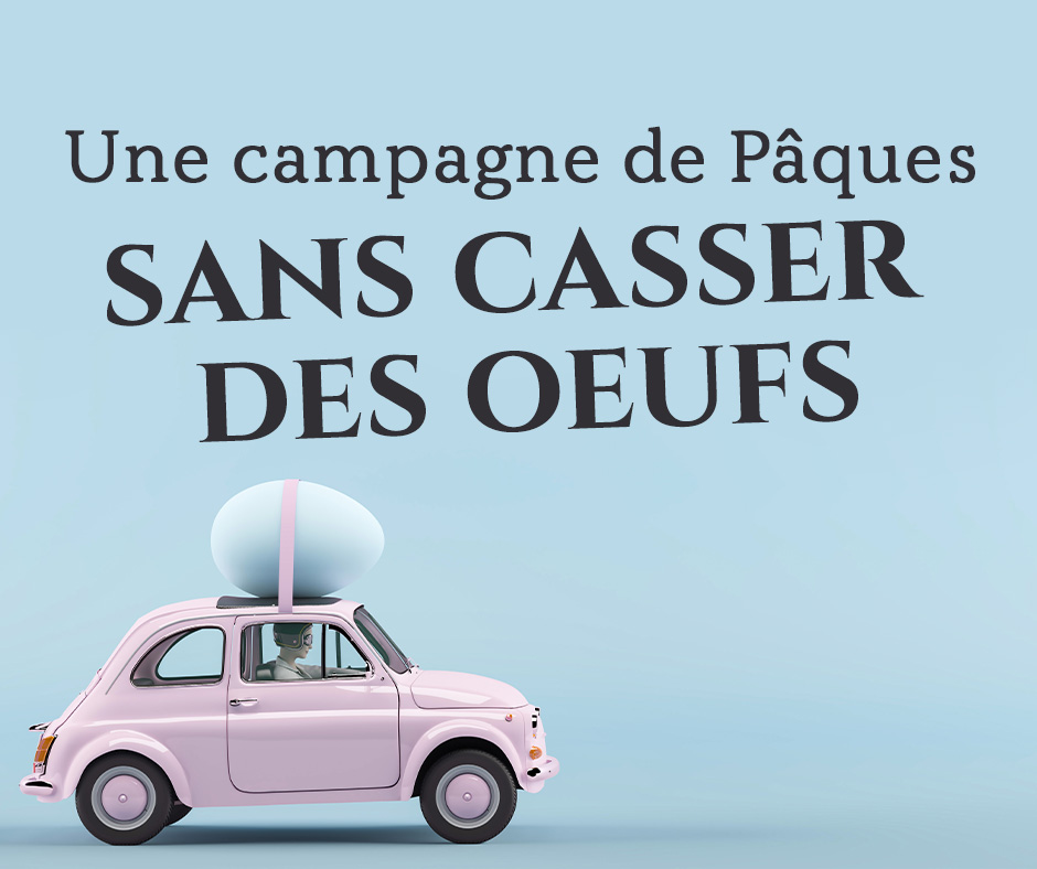 On vous a déniché quelques produits sympa pour vos campagnes clients !

#paques #goodies #chocolat #objetspubs

content.bv-lagenceobjets.fr/selection-paqu…
