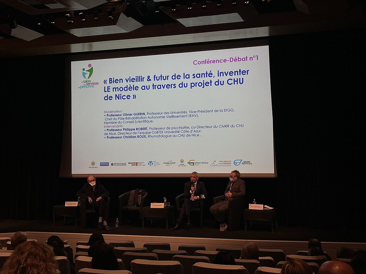 « Lorsque l’on a une maladie chronique, il faut tout faire pour qu’elle soit stable et qu’elle ne décompense pas afin de pouvoir éviter la dépendance. »

Professeur Olivier GUERIN