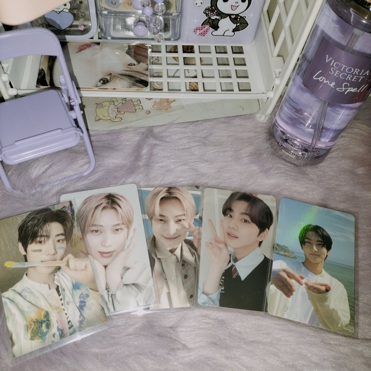 chayarchivesxx's tweet photo. Hi @mymiraclesunoo thankyousomuch for letting me adopt sunsunwon!!๐ญ they arrived in good conditions!!๐ฅบ 'til our next transactions!! ๐
#miraclefeedback https://t.co/nvYfP7ZwpQ