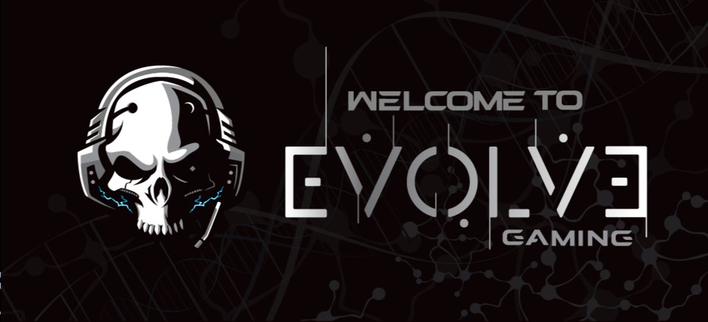 Evolve Gaming tweet media