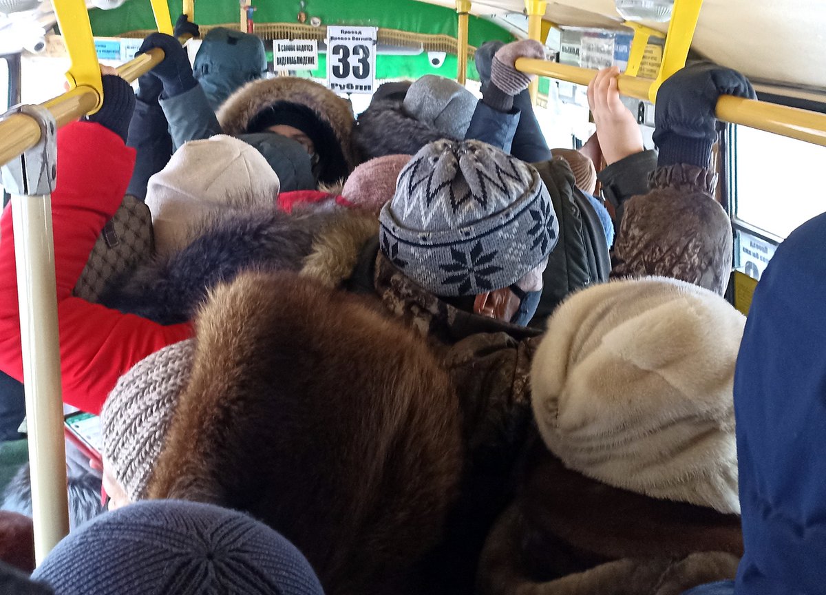 Автобусники заплатят за просрочку по техосмотру 50 тысяч – ситуация с перевозкой ухудшится: yakutia.info/article/203488