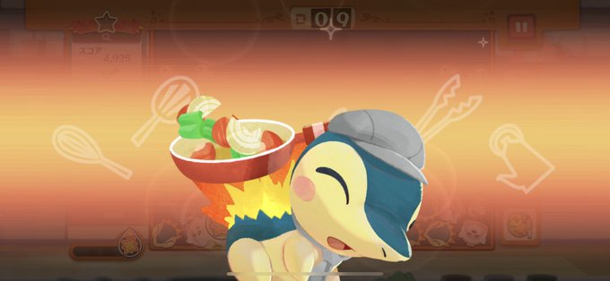 ヒノアラシのtwitterイラスト検索結果