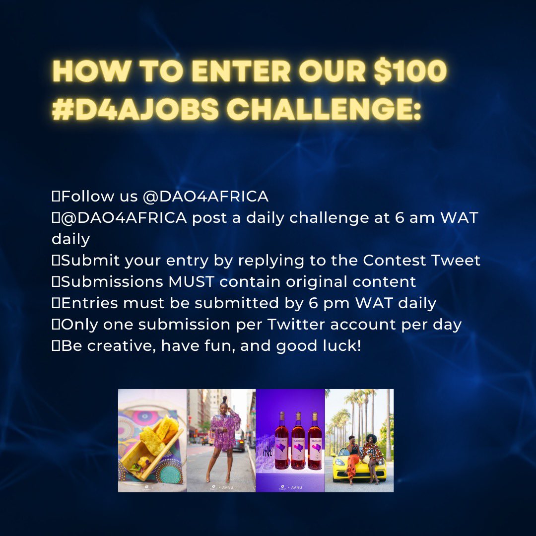 DAO4AFRICA's tweet photo. @krissmann_ @charity_jcm https://t.co/jwUQ92Jm09