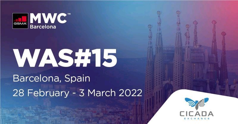 cicada_exchange's tweet photo. ✔️Manage your longtail with good discount agreements
✔️Free up resources to manage your busiest routes
✔️Manage future commitments in an age of uncertainty 👇🏻

Meet us at WAS#15 to see how https://t.co/4DSc86mvZh can help you generate revenue and control costs for your business. https://t.co/Vd5QoS5yRk