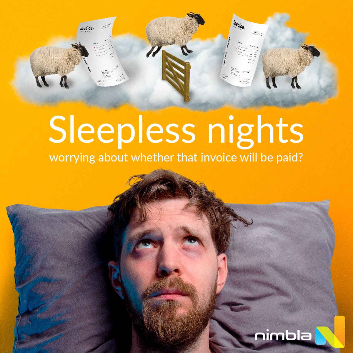 nimbla's tweet image. We’ve spent much of the pandemic helping our small business community ride the waves of late payment and insolvencies. Our Invoice Insurance helps you to avoid the impact of bad debt by protecting your cash flow. 
nimbla.com/protect-your-b…
#SmallBusiness #SmallBiz #TradeInsurance