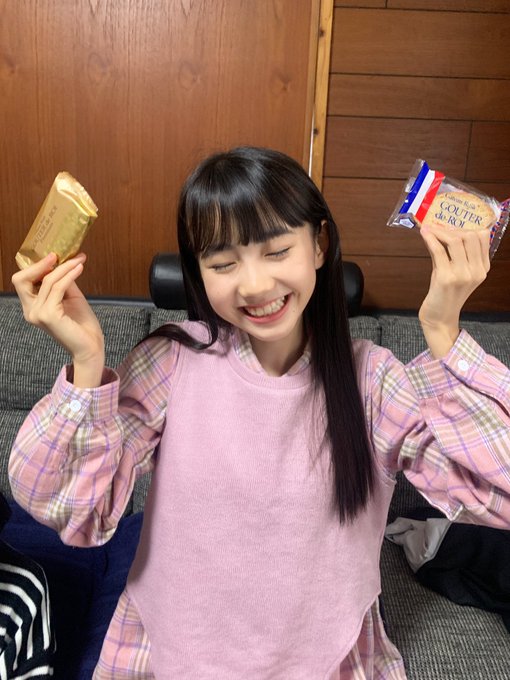 東恩納瑠花(るか)のTwitter画像1