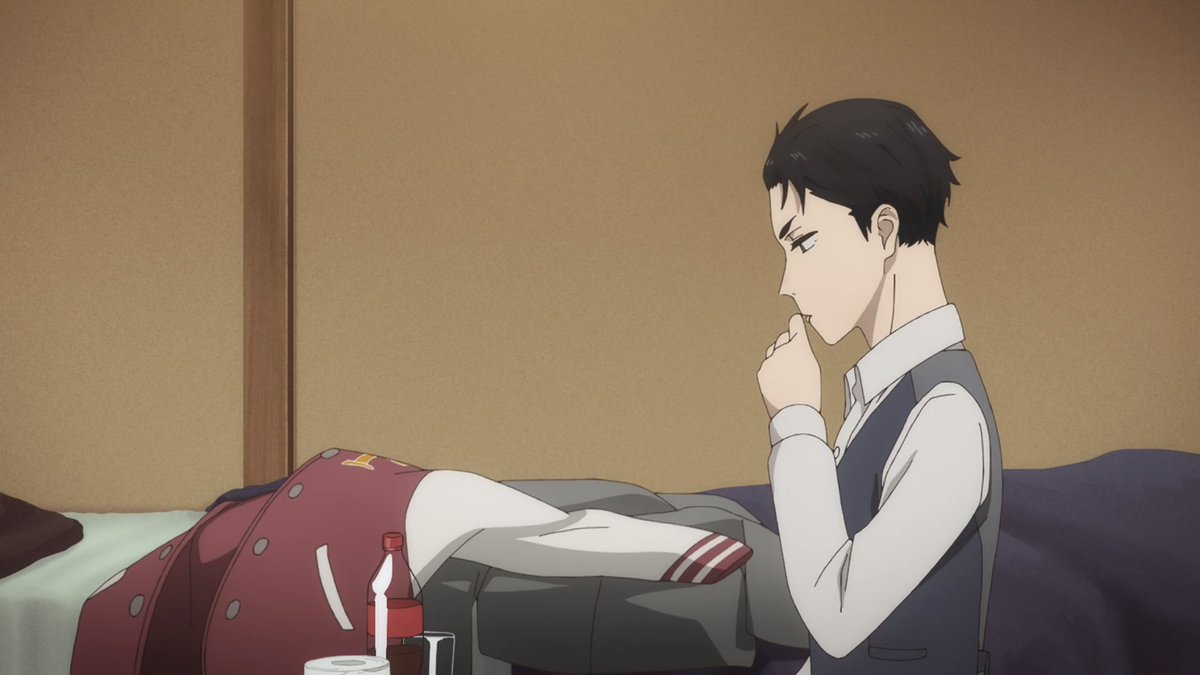 techfess's tweet image. fkbu! I see no beda 😼