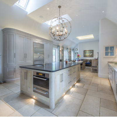 Bryan Turner Kitchens tweet media