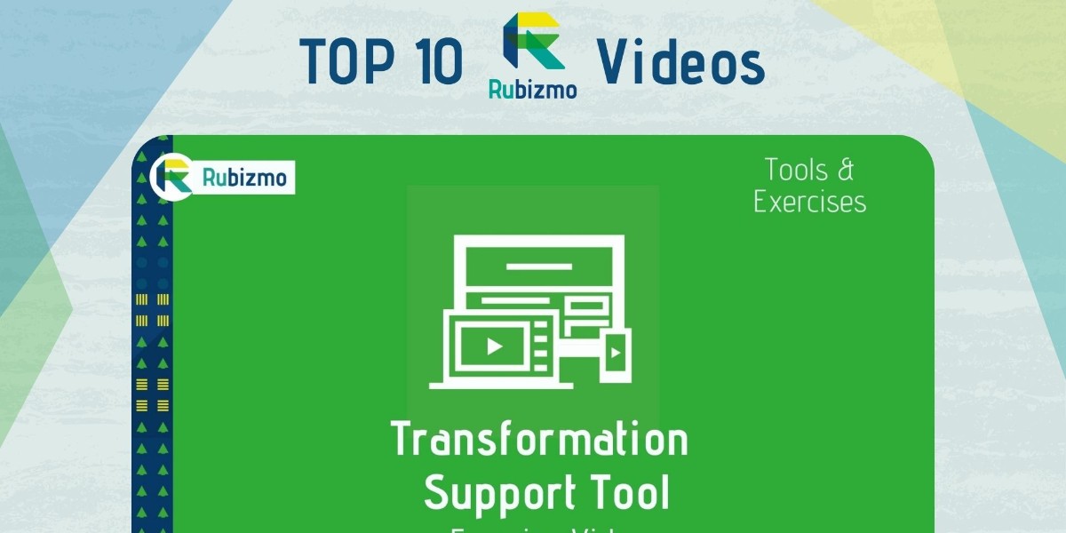 TOP 10 RUBIZMO YouTube Videos! 
🎓 Nr. 8 is a training video about the RUBIZMO transformation support tool helping you to make your rural business ideas a reality!

🎥  fal.cn/3mqH6
Access the Tool: fal.cn/3mqH7 
#ruralinnovation #H2020