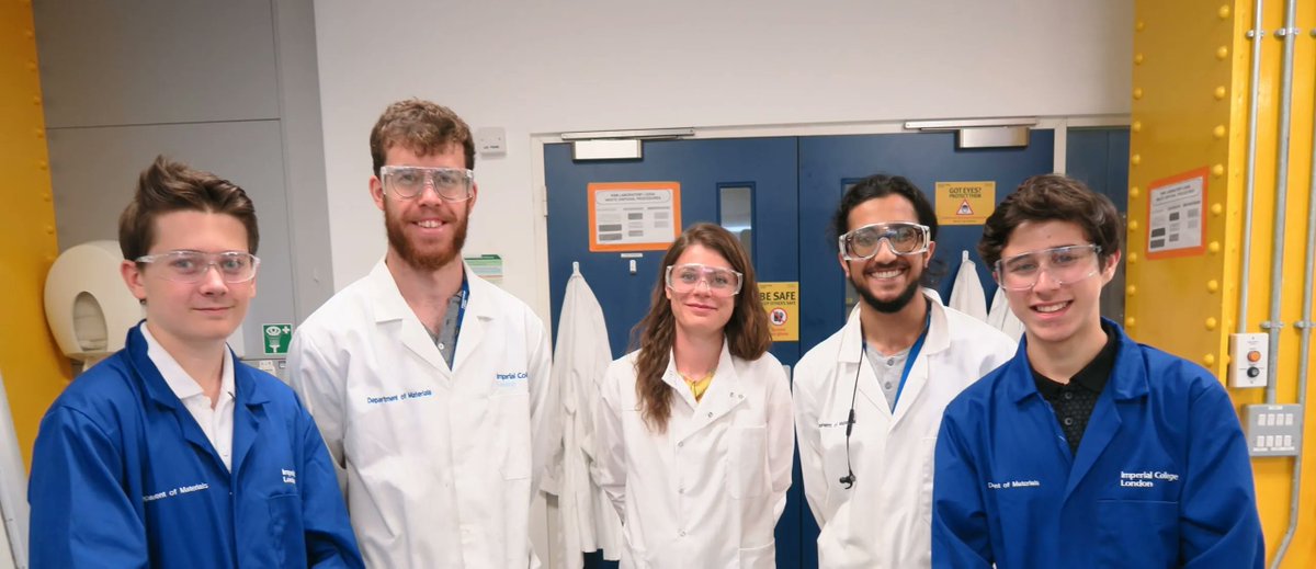 at_RIN's tweet image. We are proud to support @in2scienceUK who provide life-changing opportunities to encourage disadvantaged students to pursue careers in STEM. Help young people realise their potential through hosting a 1 or 2 week summer placement. Apply: in2scienceuk.org/volunteers/hos… 
#getin2science