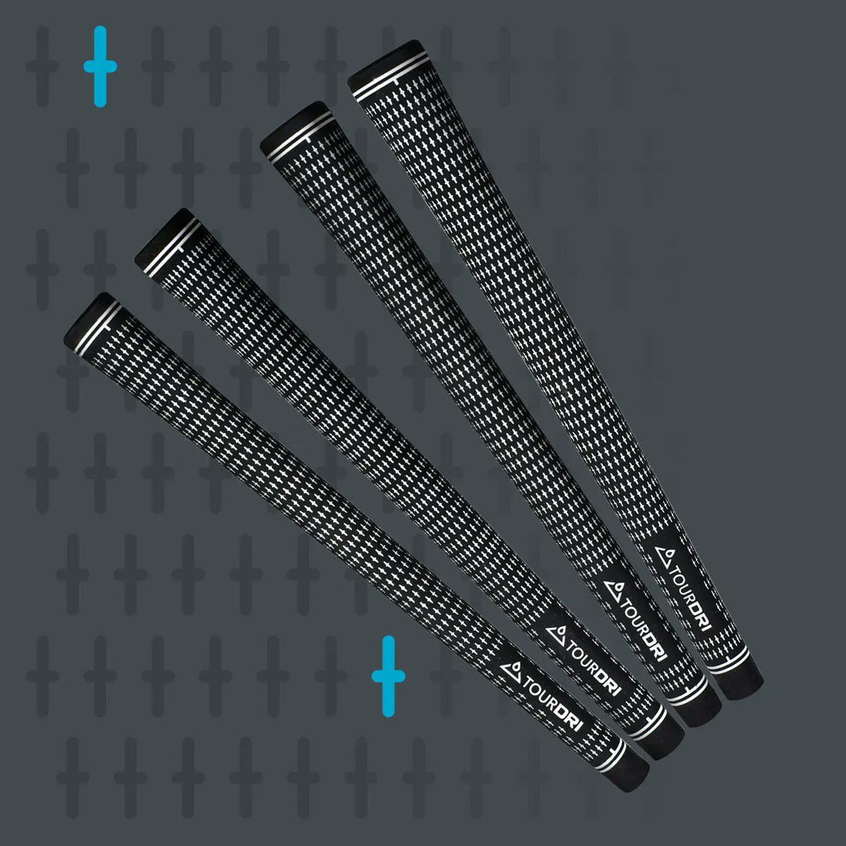 Tour_Dri's tweet image. A superb replacement grip that comes in four sizes to suit all golfers – Undersize, Standard, Midsize and Oversize.

Available from masters247.com 🏌️

#TourDri | #GolfGrip