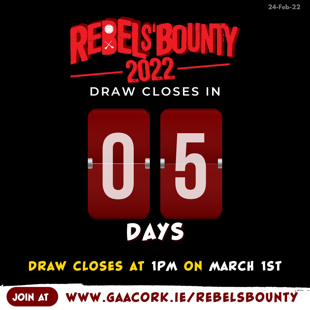 Cork GAA tweet media