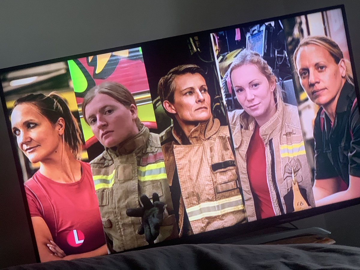 Antarctic Fire Angels tweet media