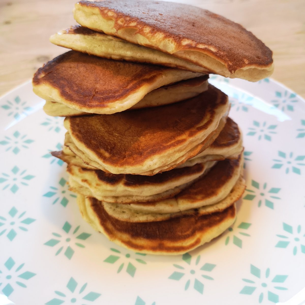 Pancake it until you make it! 🥞 - mailchi.mp/614df2d434c9/p… #pancakes #shrovetuesday #pancaketuesday