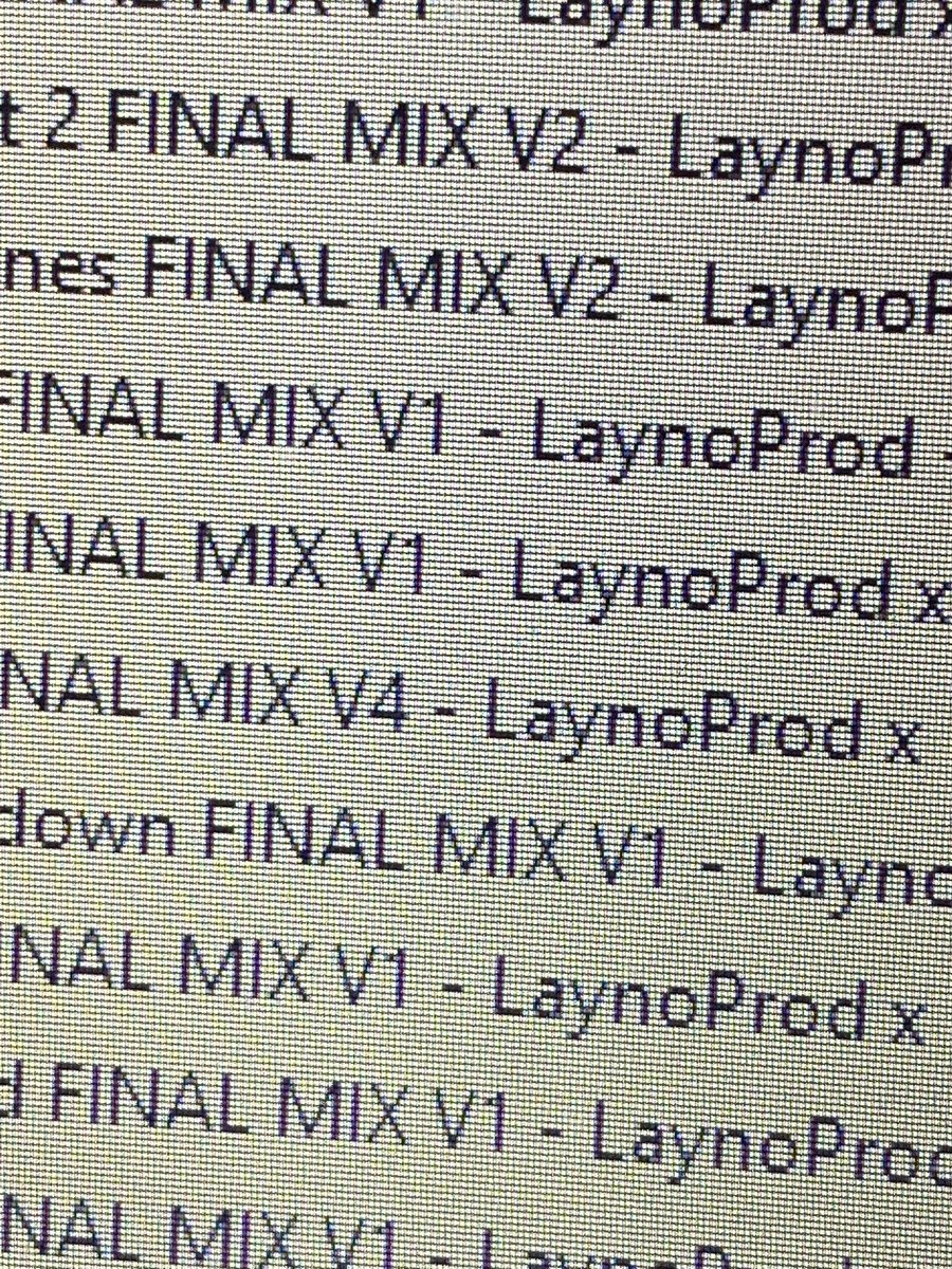 LaynoProd's tweet image. done mixing the album ✅💽💪🏽 @Guayaki @McDSP_PlugIns #VANGOGHINTHEMATRIX #LaynoProd 👨🏽‍🎨🇵🇭🤯