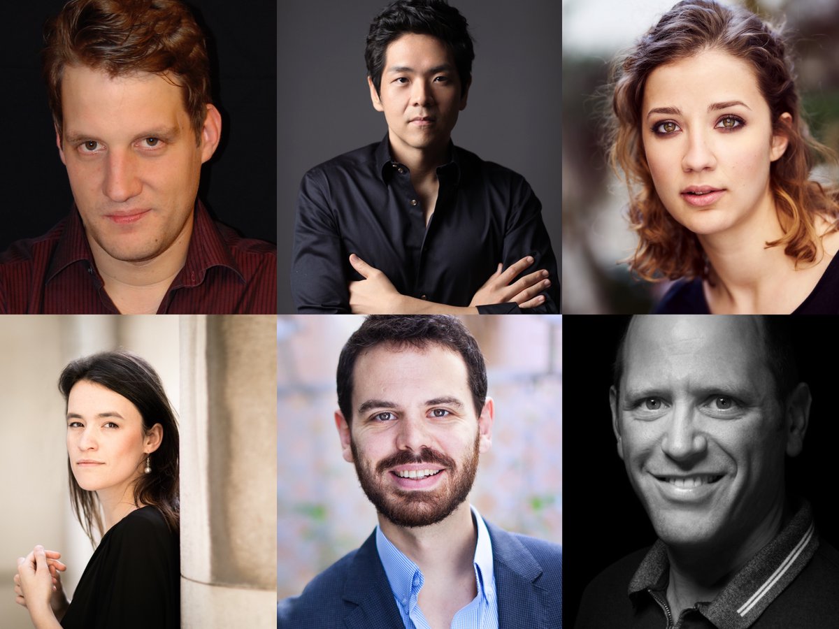 Bachkoor Holland en #ConcertgebouwKamerOrkest brengen #MatthäusPassion met Mikael Stenbaek (Evangelist), Niklaus Kost (Christus), Anna-Lena Elbert (sopraan), Helen Charlston (mezzo), Seil Kim (tenor), Halvor Melien (bas) in Leeuwarden, Lochem en Delft. bachkoorholland.nl