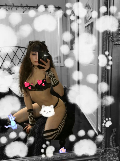 cat gf looking for gamer bf  rt to apply https://t.co/J2pIv4W44m<a href="/tag/nsfwtwt"class="tags"><span>#nsfwtwt</span></a>