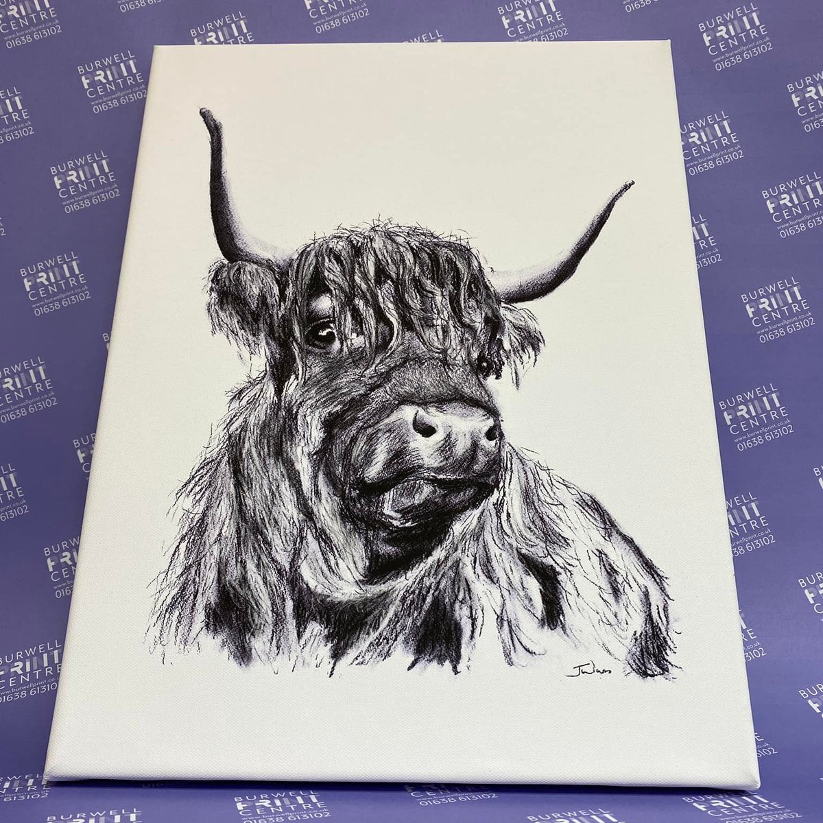 BurwellPrint's tweet photo. Giclée printing is a beautiful and cost-effective way to reproduce your artwork, it is loved by illustrators, painters, and photographers for its bright colours and durable quality finish. Email us to learn more: info@burwellprint.co.uk
#BurwellPrint #gliceeprint https://t.co/7oCKL01Mco