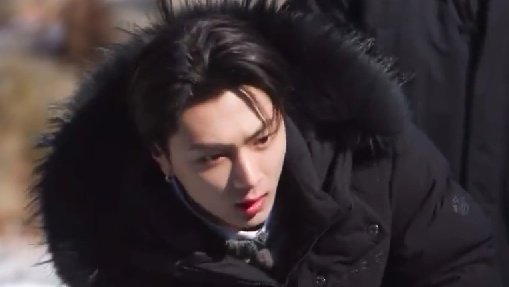 0420MEDIA's tweet image. park jongseong is so good-looking