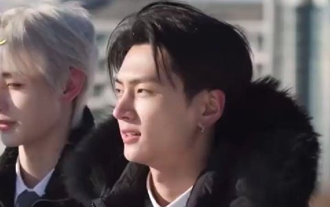 0420MEDIA's tweet image. park jongseong is so good-looking