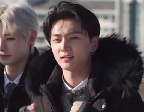 0420MEDIA's tweet image. park jongseong is so good-looking