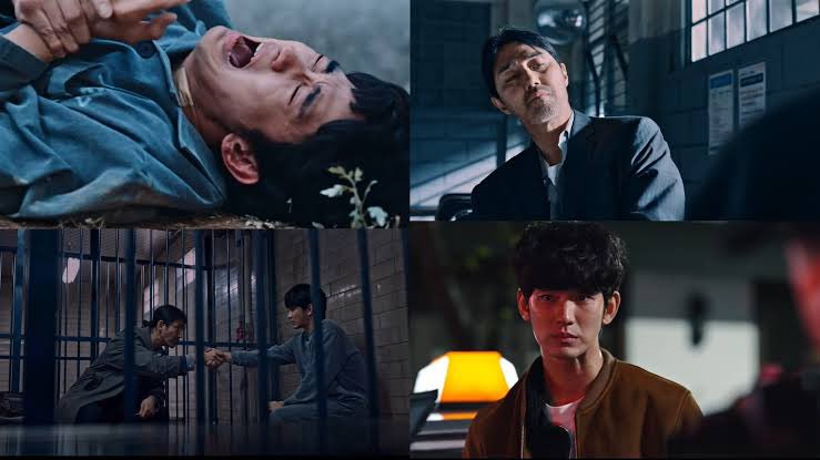 lacoco_id's tweet photo. Rekomendasi Kdrama - plot twist yang wajib ditonton! 💯 🎬
Beberapa jarang diomongin padahal seru! 👀✨

a thread ------ https://t.co/KkVvJiWVSd