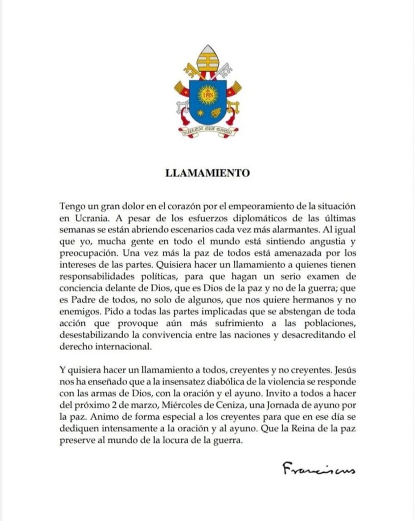 madrerosario's tweet photo. Señor, por la PAZ.Santa María Reina de la paz https://t.co/mfFQHhm4v6