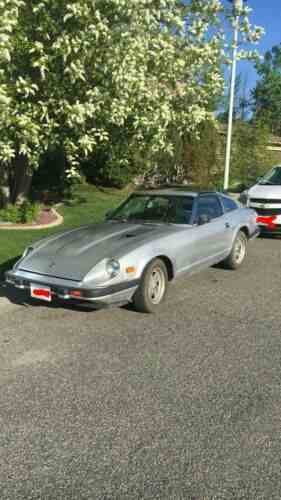 SuperAzarapina's tweet photo. https://t.co/P5NH6XSVST 
# Vehicle Details Blast from the past car that has been a lot of fun to have! Run and drives excellent and can really get down the highway in a hurry! https://t.co/flLv1LZwrD