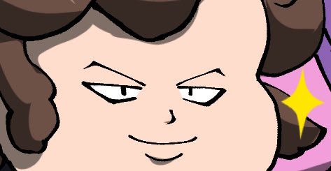 言うて1番やるのこの三白眼?なんだけどね(ギャグネタとかにずっと使ってるなまら描き易い) 