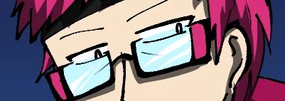 言うて1番やるのこの三白眼?なんだけどね(ギャグネタとかにずっと使ってるなまら描き易い) 