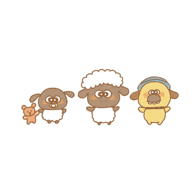 ひつじのショーンのtwitterイラスト検索結果 ひつじのショーンのtwitterイラスト検索結果