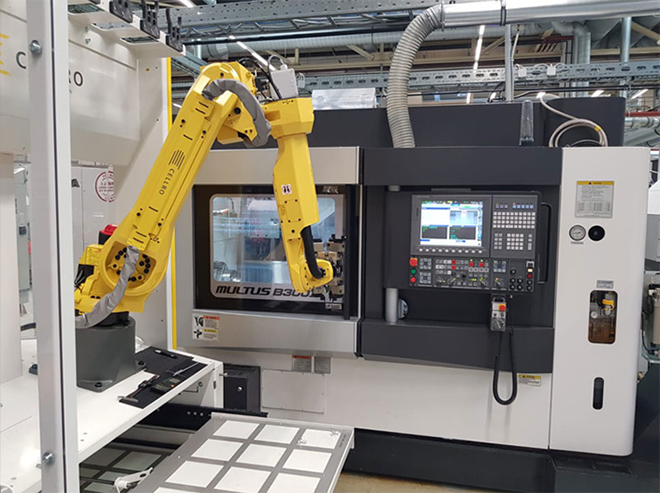 MetaliaEs's tweet photo. 🟡#NoticiasMetalia| @MAQcenter: #Cellro aclara los mitos de la automatización #Industria40 https://t.co/nxwF97vtrk https://t.co/jydFwbaxOF