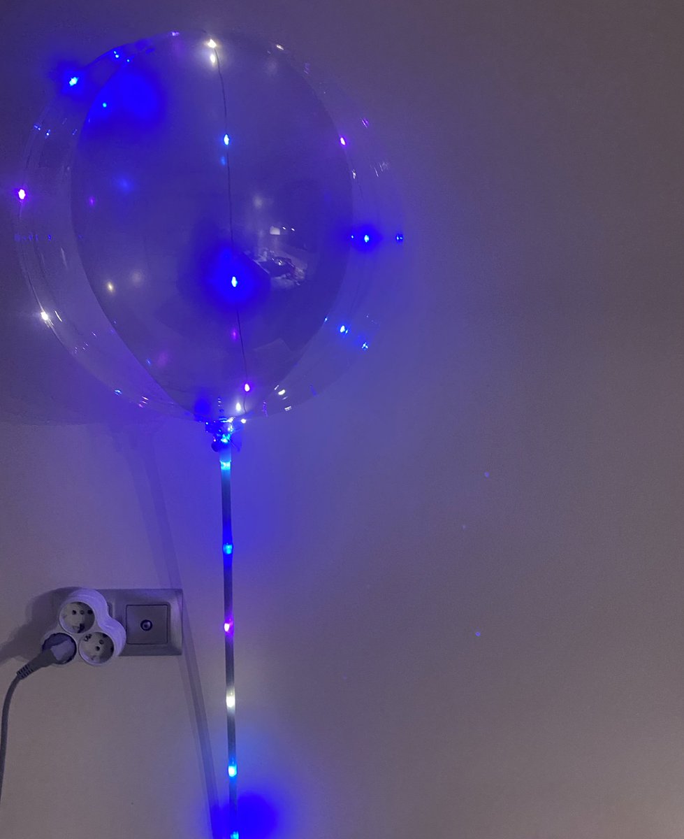 Kaç yaşında olursan ol 🎈