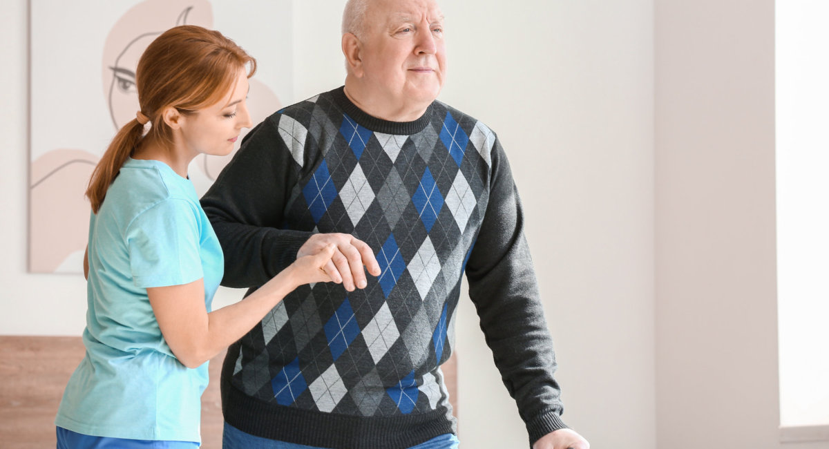 StJudesHCare's tweet image. Restore Your Functional Ability

If you’ve experienced a stroke, injury, surgery, or illness, don&apos;t lose hope in regaining your strength. You can go back to doing the things you loved the most and live a better quality of life with in-home care services.

#FunctionalAbility