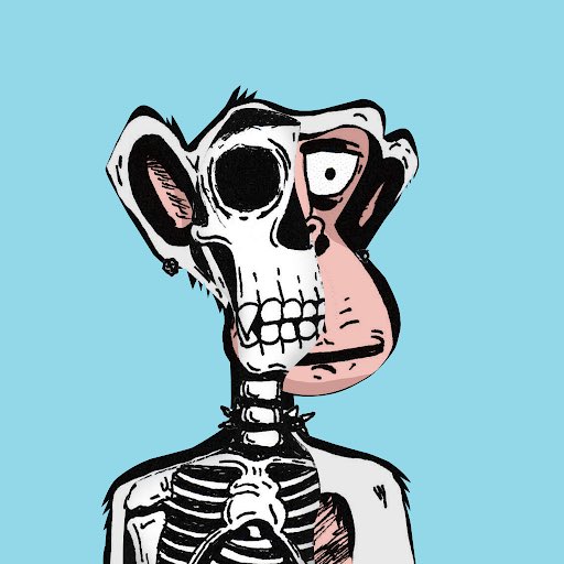 mralanij's tweet image. Really really enjoy Looking at my #NewNFTProfilePic NFT by @Hashlipsnft