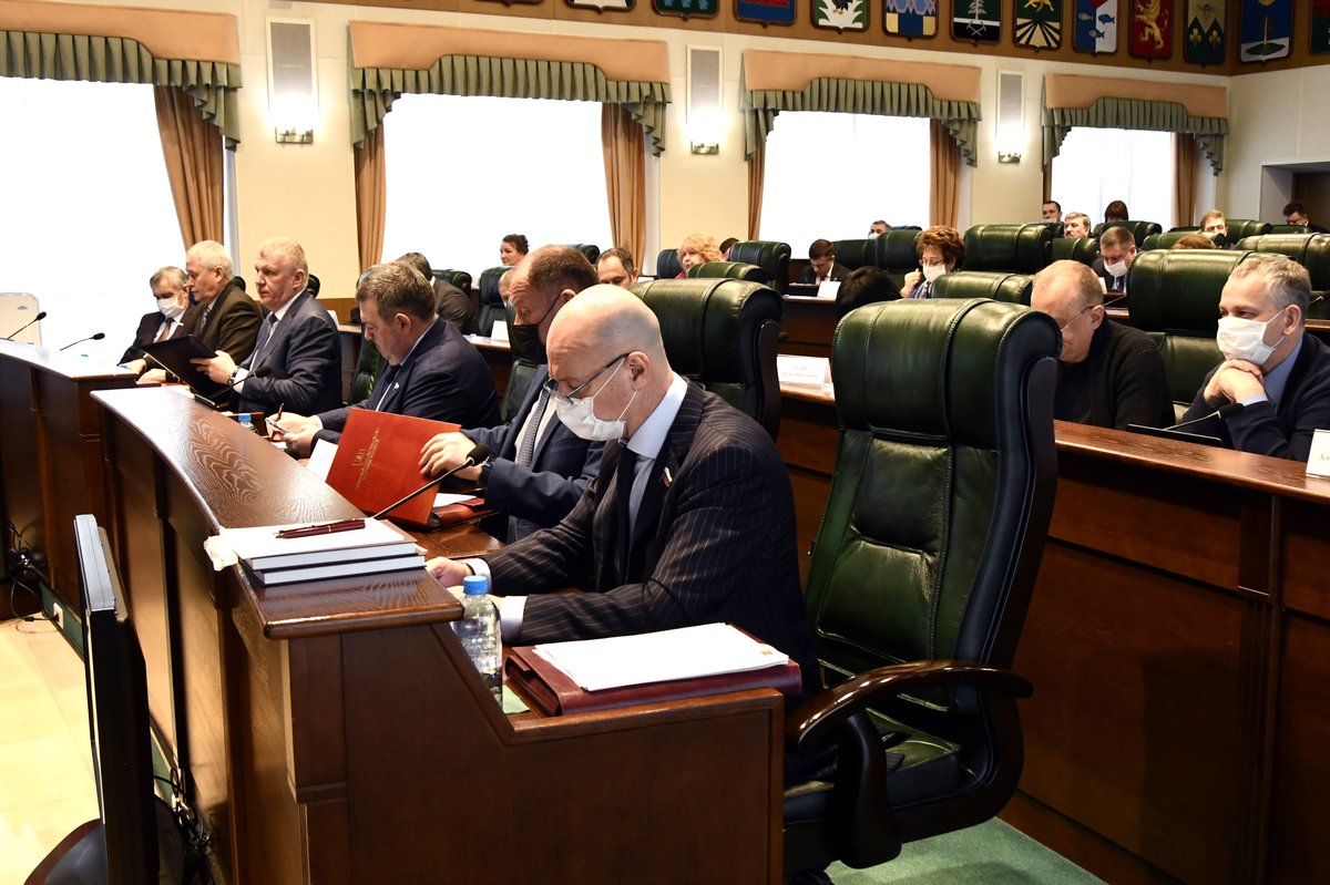 Внесены изменения в закон о квотировании рабочих мест для граждан, особо нуждающихся в социальной защите zsto.ru/index.php/pres…