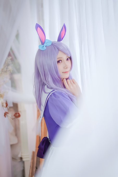 Twitterのコスプレ画像17